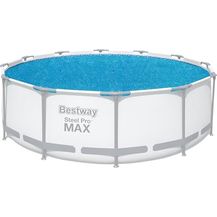 Bild für Bestway PE-Solarabdeckplane Ø 356 cm