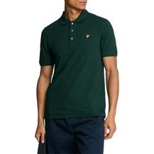 Bild für Lyle & Scott Poloshirt Basic Herren