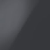 Alberts 460143 Glattblech ALU-anthrazit-kunststoffbeschichtet-600 x 1000 x 0,8 mm, anthrazit