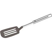 Zwilling 1002519 Pro Pfannenwender, Edelstahl, Silber - Hochwertiger Grillwender aus robustem Edelstahl