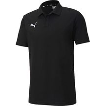 Bild für PUMA Poloshirt PUMA teamGOAL 23 Casuals Poloshirt Baumwolle