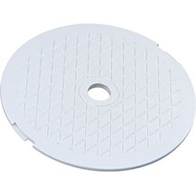 Bild für Deckel für Einbauskimmer Standard