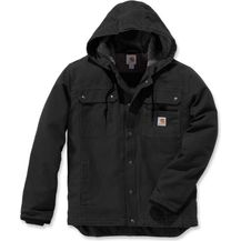 Bild für Carhartt Arbeitsjacke Bartlett Jacket mit Kapuze und warmem Futter