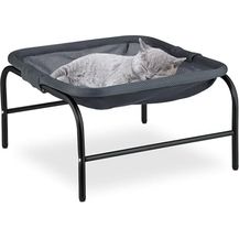 Bild für Relaxdays Katzenhängematte