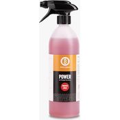 Beefer Reiniger Power – 750ml, Hochwirksamer Grillreiniger für hartnäckige Verkrustungen, Made in Germany