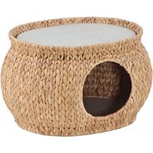 Bild für Silvio Design Katzenhöhle beige