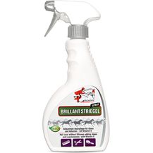 Bild für Silberkraft Fellpflege Schweif- und Mähnenspray Brillant