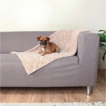 Bild für TRIXIE Tierdecke Decke Cosy beige