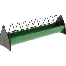 Bild für Kerbl Futtertrog 50 x 10 cm für Hühner für Junghennen