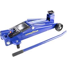 Bild für GOODYEAR 10640 Rangierwagenheber 3 Tonnen für SUVs und Geländewagen