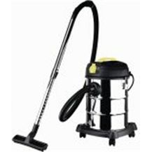 Bild für Syntrox Germany Alt Industriesauger Staubsauger Edelstahl mit Steckdose 30 Liter