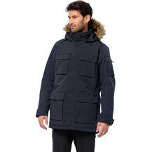 Bild für Jack Wolfskin Herren Glacier Canyon Parka