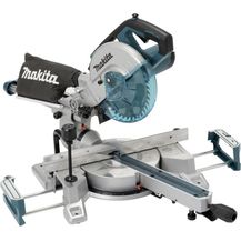 Bild für Makita Gehrungssäge LS0816F Kapp- und Gehrungssäge 216 mm 30 mm 1200 W