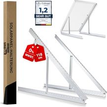 Bild für Smabix Solarpanel Halterung