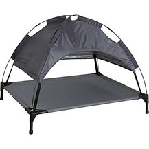 Bild für Kerbl Pet Hundeliege Vacation Top