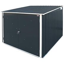 Bild für Tepro Fahrradschuppen für 4