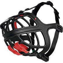 Bild für HUNTER ALBURY Hundemaulkorb