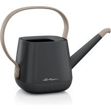 Bild für Lechuza Gießkanne Yula 1,7l schiefergrau-taupe Kunststoff