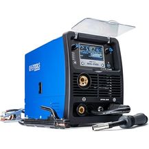 Bild für IPOTOOLS MIG-250S 5in1 MIG MAG Schweißgerät