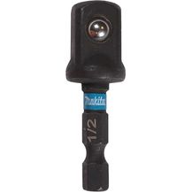 Bild für Makita B-66874 Adapter 1/4' 6KT zu 1/2' 4KT