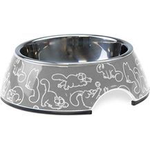 Bild für Simons Cat Napf