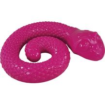 Bild für Nobby TPR Schlange Ø 18 cm lila