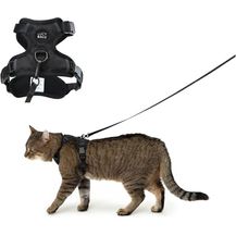 Bild für LucyBalu® Explorer Katzengeschirr mit Leine
