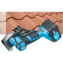 Bild für Baier Akku Diamantfräse ABDN 20-PV SET