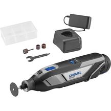 Bild für DREMEL 8240 Akku-Multischleifer