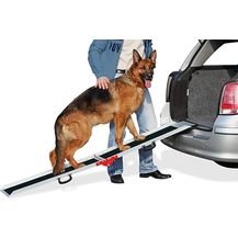 Bild für Karlie Hunde Auto Rampe