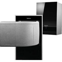 Bild für Buderus Logatherm Wärmepumpe WLW196i-11