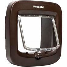 Bild für PetSafe Mikrochip Katzenklappe PPA19-16811