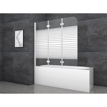 Bild für Marwell Badewannenfaltwand Pulse 3