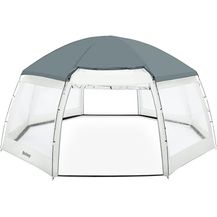 Bild für Bestway Pavillon für runde Pools