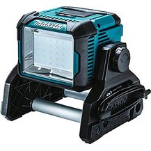 Bild für Makita DEADML811 Akku-Lampe DML811