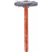 Bild für Dremel Edelstahlbürste Ø 19 mm