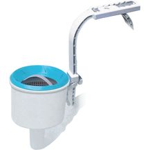 Bild für Intex 28000 Poolsauger Poolreiniger Skimmer Deluxe Oberflächenskimmer