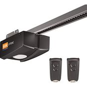 Hörmann Ecostar Garagentorantrieb Liftronic 500-2 (500 N, 433 MHz, inkl. 2 Handsender RSC 2, für Garagentore bis 7 m², inkl. Montagezubehör) 4510469