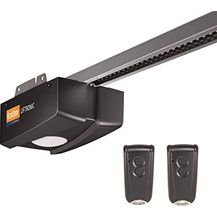 Bild für Hörmann Ecostar Garagentorantrieb Liftronic 500-2 (500 N, 433 MHz, inkl. 2 Handsender RSC 2, für Garagentore bis 7 m², inkl. Montagezubehör)