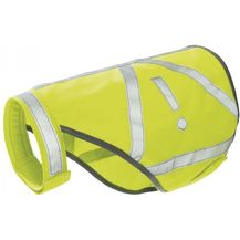 Bild für Hunter Warnweste gelb M