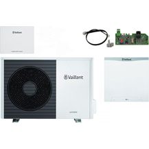 Bild für Vaillant aroTHERM plus Wärmepumpen-Paket 4.3402 VWL 35/6 A S2