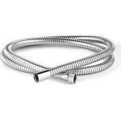 Aqualisa 164516 Brauseschlauch, 1,5 m, Edelstahl verchromt, 4,3 x 32,1 x 21,1 cm