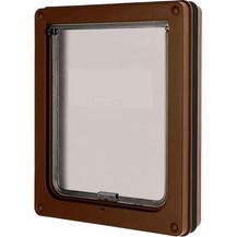 Bild für Kerbl Dog Mate® 2-Wege Hundetüre