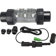 Bild für Bayrol Automatic pH + mit KIT Smart&Easy Connector Flow