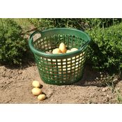 Floraworld Gartenkorb 31 l