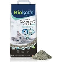 Bild für Biokat's Diamond Care Sensitive Classic 6l
