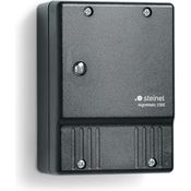 Steinel Dämmerungsschalter NightMatic 2000, automatischer Bewegungsmelder für 1000 W, Schwarz