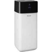 Daikin Altherma 3 H HT ECH2O 500 H/C, Luft-Wasser-Wärmepumpen-Inneneinheit mit integriertem 500 l Speicher, Heiz- und Kühlfunktion