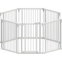 Bild für Dehner Lieblinge Hundezaun Bradley