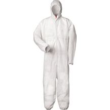 Bild für Tector XL Multi Schutzanzug